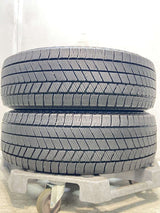 ブリヂストン ブリザックVRX3 195/65R15 2本