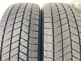 ブリヂストン ブリザックVRX3 195/65R15 2本