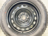 ヨコハマ アイスガード iG60 185/60R15 / 5.5J+ 100-4穴 4本