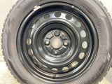 ヨコハマ アイスガード iG60 185/60R15 / 5.5J+ 100-4穴 4本
