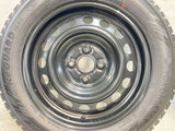 ヨコハマ アイスガード iG60 185/60R15 / 5.5J+ 100-4穴 4本
