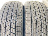 ブリヂストン ブリザック VRX3 185/60R15 2本