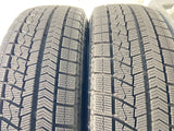 ブリヂストン ブリザック VRX 175/65R15 2本