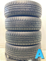 トーヨータイヤ ウィンタートランパス TX 195/65R15 4本
