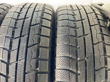トーヨータイヤ ウィンタートランパス TX 195/65R15 4本