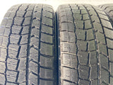 ダンロップ ウィンターマックス WM02 195/55R15 4本