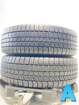 グッドイヤー アイスナビ8 195/65R15 2本