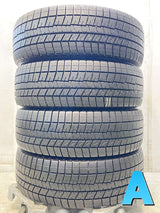 ダンロップ ウインターマックス03 195/65R15 4本