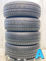 トーヨータイヤ オブザーブ GIZ2 195/65R15 4本