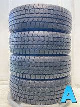 ダンロップ ウィンターマックス WM02 205/65R15 4本