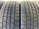 ダンロップ ウィンターマックス WM02 205/65R15 4本