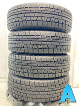 ヨコハマ アイスガード iG50 PLUS 195/65R15 4本