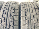 ヨコハマ アイスガード iG50 PLUS 195/65R15 4本
