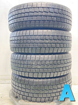 ダンロップ ウィンターマックス WM01 195/65R15 4本