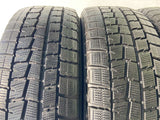 ダンロップ ウィンターマックス WM01 195/65R15 4本
