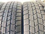 グッドイヤー アイスナビ7 175/65R15 4本