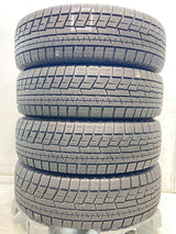 ヨコハマ アイスガード iG60 195/65R15 4本
