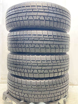 ヨコハマ アイスガード iG50 PLUS 195/65R15 4本