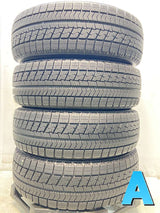 ブリヂストン ブリザック VRX 195/65R15 4本