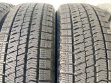 ブリヂストン ブリザック VRX2 195/65R15 4本