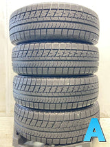 ブリヂストン ブリザック VRX 195/65R15 4本