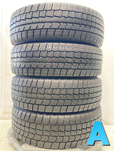 ダンロップ ウィンターマックス WM02 185/65R15 4本