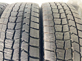 ダンロップ ウィンターマックス WM02 185/65R15 4本