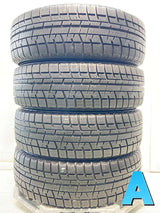 ヨコハマ アイスガード iG50 PLUS 195/65R15 4本