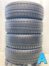 ピレリ アイスアシンメトリコ+ 195/65R15 4本