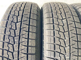 ヨコハマ アイスガード iG70 185/60R15 4本