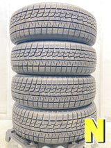 ヨコハマ アイスガード iG70 185/60R15 4本