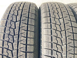 ヨコハマ アイスガード iG70 185/60R15 4本