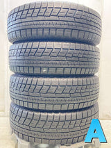 ヨコハマ アイスガード iG60 195/65R15 4本