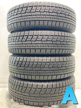 ヨコハマ アイスガード iG60 185/65R15 4本