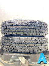 トーヨータイヤ ガリット GIZ 145/65R15 2本