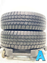 ダンロップ ウィンターマックス WM02 195/65R15 2本
