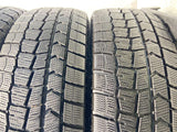 ダンロップ ウィンターマックス WM02 185/65R15 4本