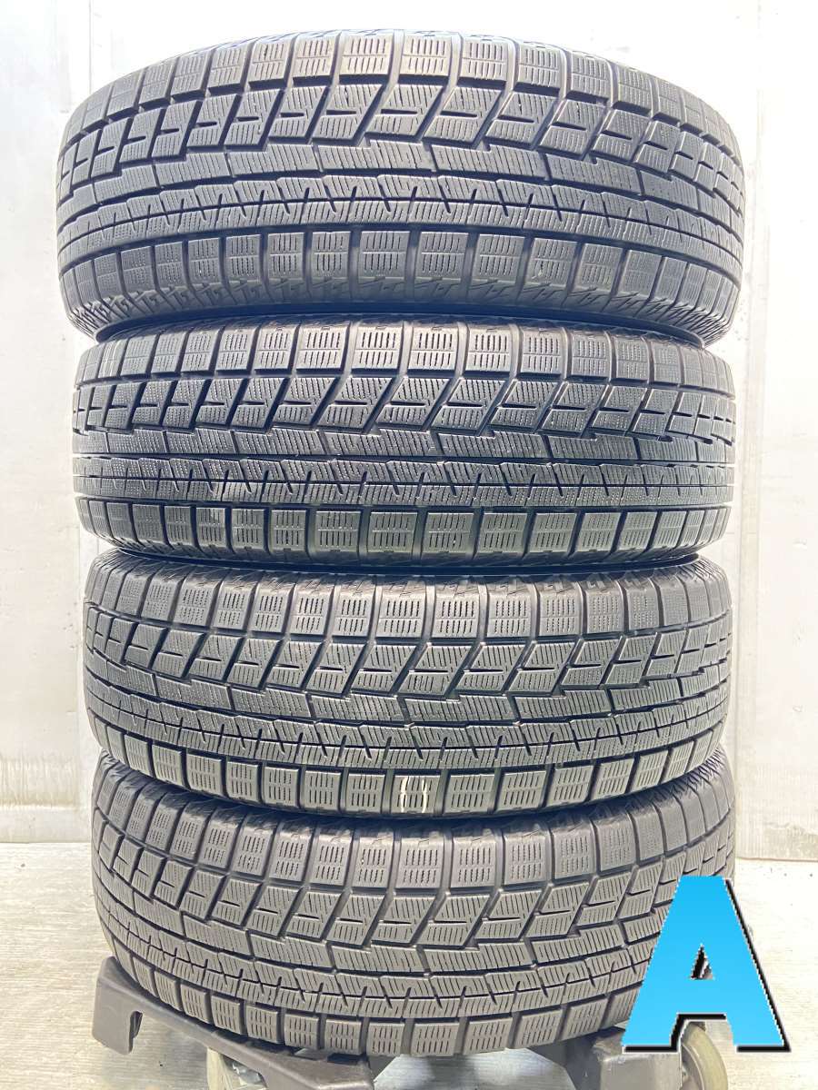 ヨコハマ アイスガード iG60 195/65R15 4本 – タイヤ・ホイールカンパニー