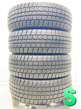 ダンロップ ウィンターマックス WM02 195/65R15 4本