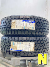 ミシュラン X-ICE snow 185/65R15 2本