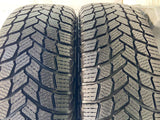 ミシュラン X-ICE snow 185/65R15 2本
