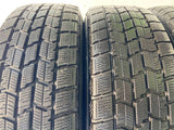 グッドイヤー アイスナビ 7 175/65R15 /トヨタ純正 L12 5.0J+ 100-4穴 4本