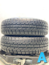 トーヨータイヤ ガリット GIZ 175/65R15 2本