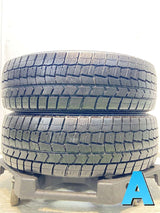 ダンロップ ウィンターマックス WM02 185/65R15 2本