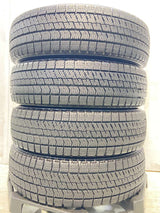 ブリヂストン ブリザック VRX2 165/65R15 4本