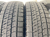 ブリヂストン ブリザック VRX2 165/65R15 4本