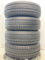 ブリヂストン ブリザック VRX2 195/65R15 4本