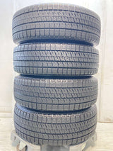 ブリヂストン ブリザック VRX2 195/65R15 / TOPY AP 6.0J+ 100/114.3-5穴 4本