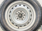 ブリヂストン ブリザック VRX2 195/65R15 / TOPY AP 6.0J+ 100/114.3-5穴 4本