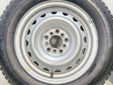 ブリヂストン ブリザック VRX2 195/65R15 / TOPY AP 6.0J+ 100/114.3-5穴 4本